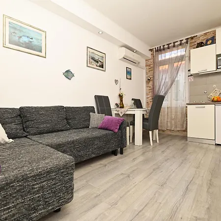 Posejdon & Neptun * Split