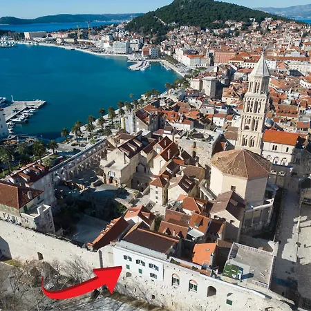 Posejdon & Neptun Apartamento