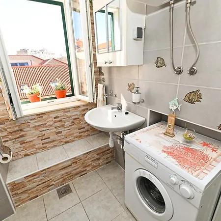 Posejdon & Neptun Split