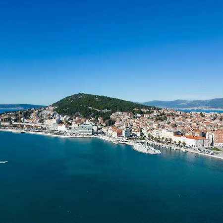 Apartamento Posejdon & Neptun *