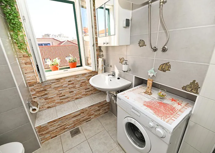 Posejdon & Neptun ספליט