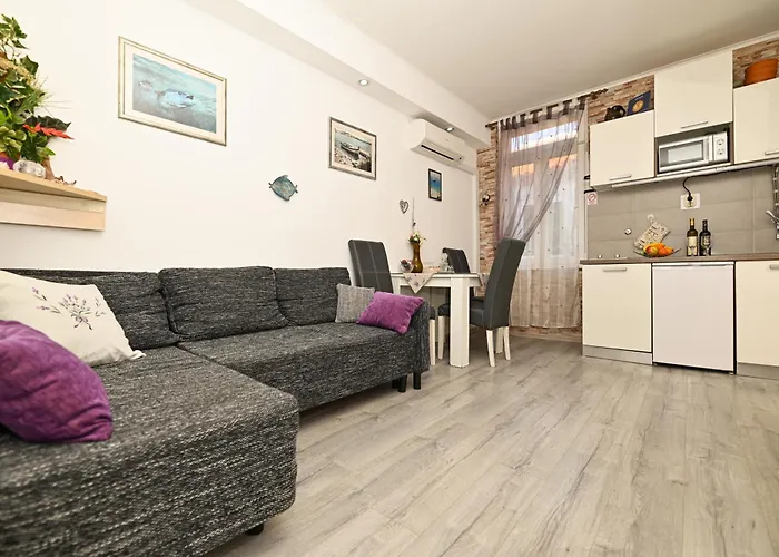 Posejdon & Neptun * ספליט