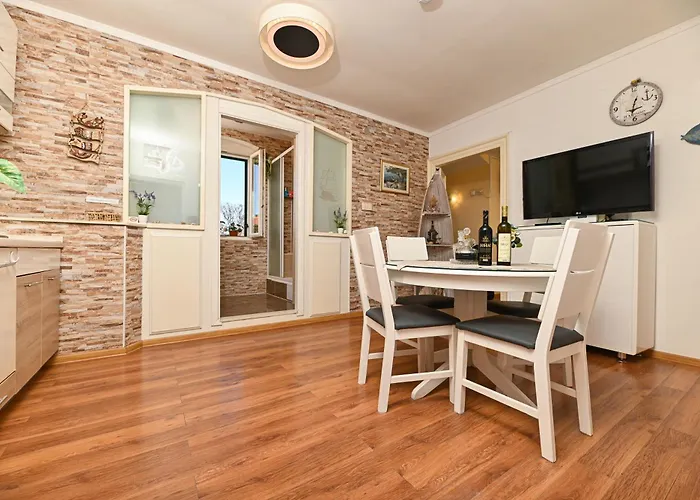 Posejdon & Neptun ספליט