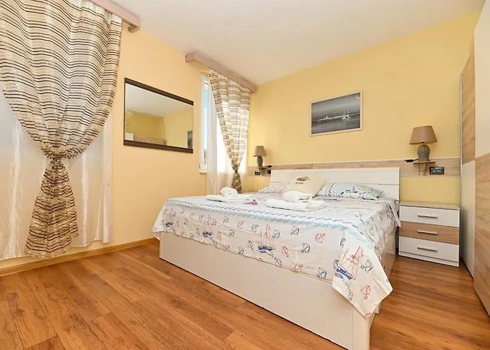 Posejdon & Neptun * ספליט