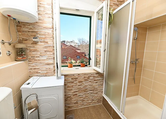 דירה Posejdon & Neptun ספליט