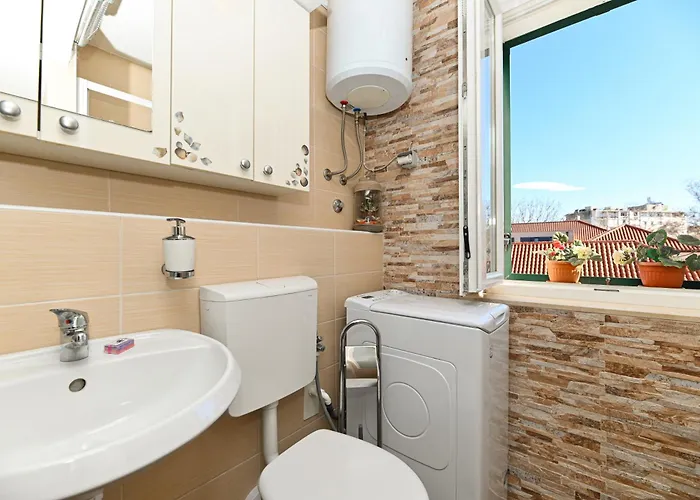 Posejdon & Neptun ספליט