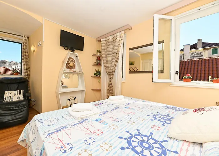 Posejdon & Neptun * ספליט