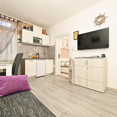 Posejdon & Neptun Apartment